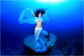 Flying Angel 