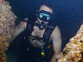 Beach Dive off Sunny Isles Beach 