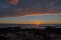 Kona Sunset 