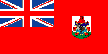 Bermuda flag