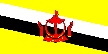 Brunei Darussalam flag