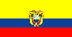 Ecuador flag