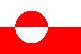Greenland flag