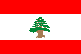Lebanon flag