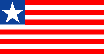 Liberia flag