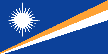 Marshall Islands flag