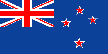 New Zealand flag