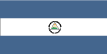 Nicaragua flag