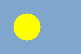 Palau flag