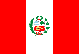Peru flag
