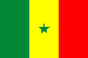 Senegal flag