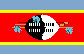Swaziland flag