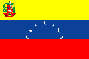 Venezuela flag