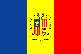 Andorra flag