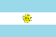 Argentina flag