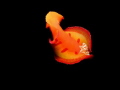 May i introduce the Spanish dancer.