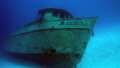 The Captain Fox, Nassau Bahamas
