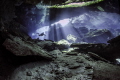 Cenote Chak Mool Mexico