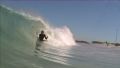 PERTHection. nice suny day in perths waters.