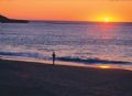 red bluff fisherman @ sunset canon 20d
