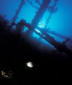 Wreck in Sudan.