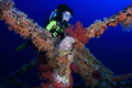Numidia wreck Rrothers Isl.