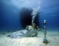 Enjoying my Shisha after 2 weeks photoshooting in Red Sea south and Sataya.... space for relaxing is everywhere... :-)
