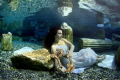 The magical sounds of the underwater