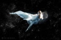 Whispers

Wanted to create the feeling of silence before creation.