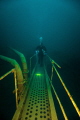 Underwater Walk