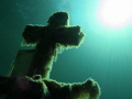 The Cross @ Lake Samaranger