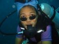 Another sunny days diving in Phuket, Thailand.
