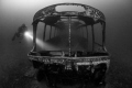 Bus with an Atmosphere