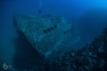Wreck diving