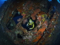 USAT Liberty Shipwreck