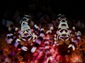 JOY RIDE
Coleman Shrimp