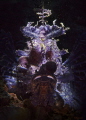 The Portrait of the Rhinopias