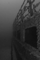 The Karwella, one of my favourite wrecks around Gozo, Malta. Always worth a dive.