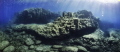 Huge panorama, impossible to sea naturally, possible just stitching lot of pictures together. The magic of photography.