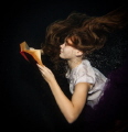 dreamy reader