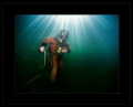 Clasik diver from year 1918.