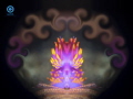The Crown
Cuthona Sibogae
mirror image