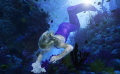 The sea, once it casts its spell, holds one it is net of wonder forever - Jacques Cousteau