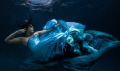 Model is Katerina Frantzikinaki wearing a custom gown designed and constructed by me (the photographer).