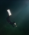 A simple freedive training during our surface interval, shot with a TG5.