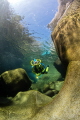 Verzasca River