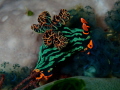 My Nudi mate