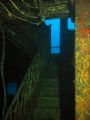 A Picture Taken Inside The Wreck Of The Um El Farrud Which Is Situated In Zurrieq. This Ship which Is An Oil Tanker Was Sunk For Diving Attraction After It Was Involved In A Tragedy And Ten Workers Where Dead. By Chris Cocks