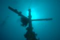 Nikon d70 ds125 strobe-ship wreck fiji.