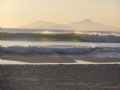 Sunrise on China Beach